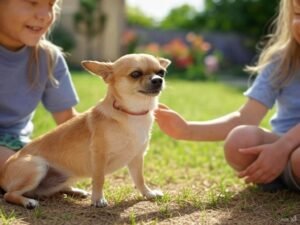 Are Chihuahuas Good with Kids? What Every Parent Should Know