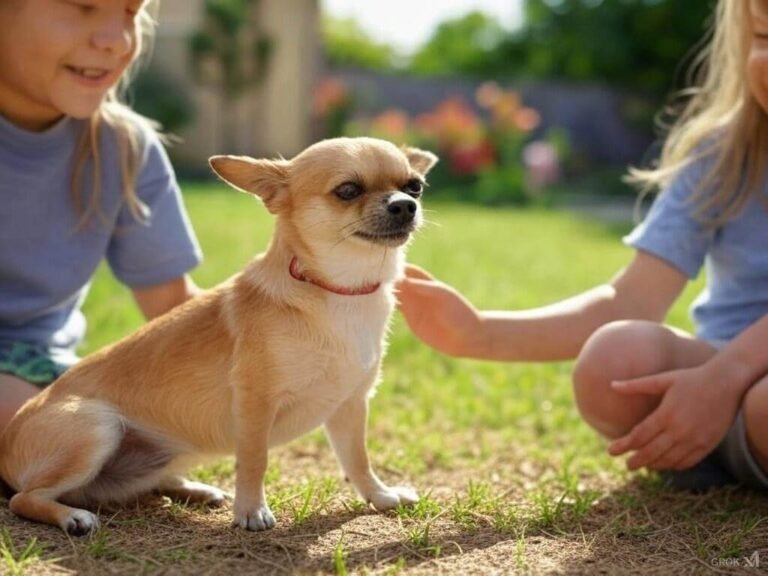 Are Chihuahuas Good with Kids? What Every Parent Should Know