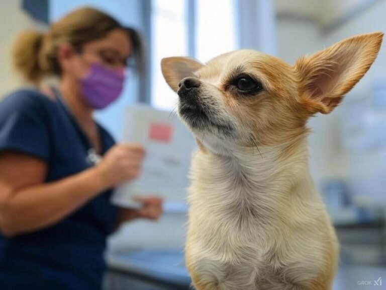 Chihuahua Health Concerns: What Every Owner Needs to Know