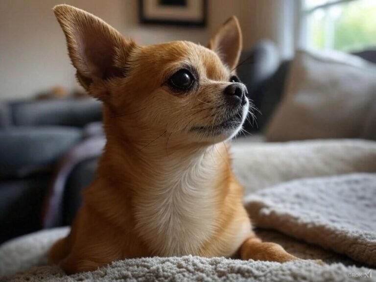 Understanding Chihuahua Behavior: Why They Bark and How to Manage It